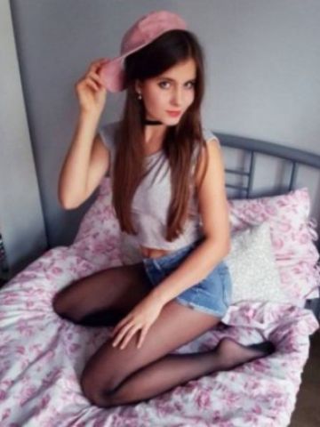 Анкета проститутки Фариза - Фото 1, , 24 года, №390898